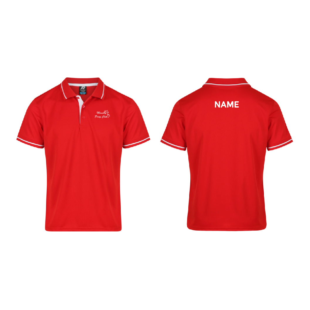 mens polo